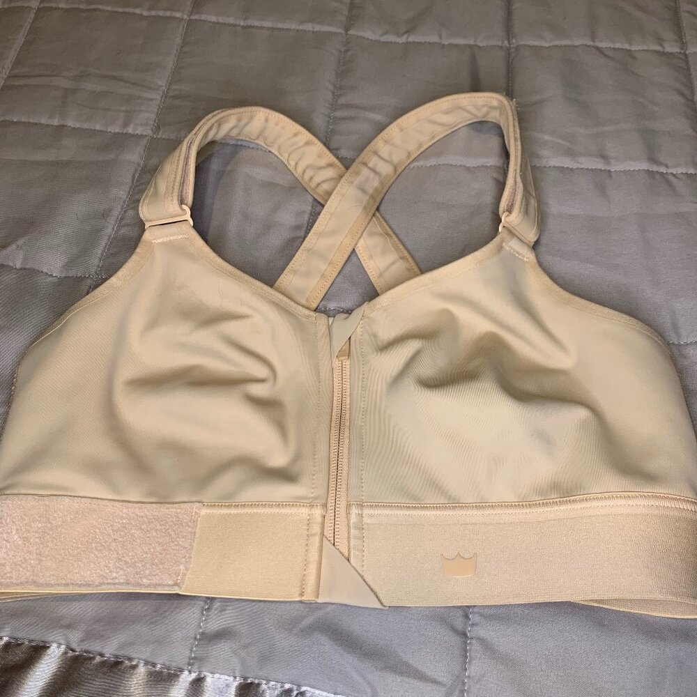 SheFit “the flex” sports bra